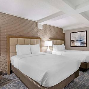 Chambre Accessible aux Personnes à Mobilité Réduite Lit Queen-Size