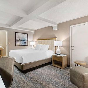 Chambre Lit King-Size